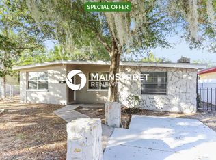 3775 Abington Ave S, Saint Petersburg, FL 33711