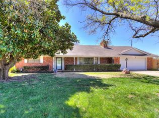 5810 NW 26th St, Oklahoma City, OK 73127