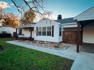 1901 Waterloo Ave, Denison, TX 75020