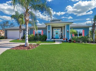 92 Aloha Cir, Saint Augustine, FL 32080