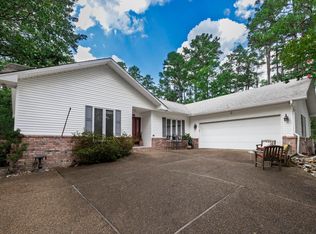 10 Argomaniz Way, Hot Springs, AR 71909