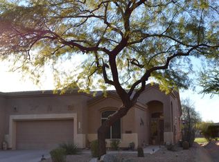5698 S Pinnacle Ln, Gold Canyon, AZ 85118
