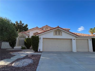 1170 Del Lilly Ln, Las Vegas, NV, 89123