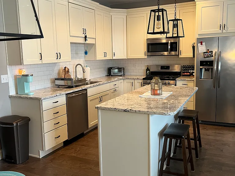966 Lake Ridge Dr #18 — Photo 6