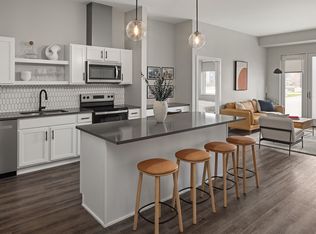 The Meridian, Des Moines, IA 50309