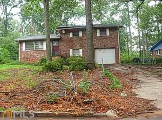 2192 Clanton Ter, Decatur, GA 30034