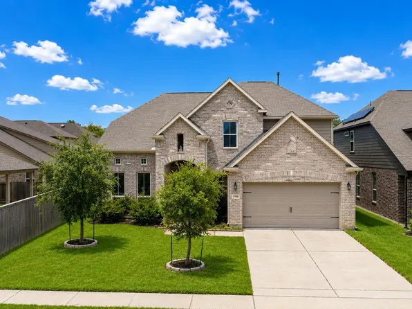 21011 Pastel Sky Way, Humble, TX 77338