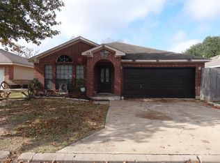1606 Quail Run, Brookshire, TX 77423