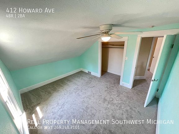 4th image of 412 Howard Ave