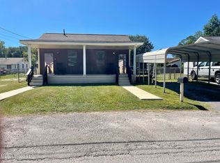 1441 Jo Ellen Cir, Gulfport, MS 39501