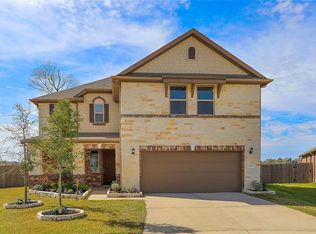 15503 Amber Manor Ln, Houston, TX 77044