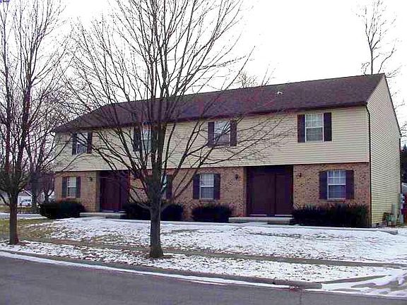 2nd image of 3626 Scarberry Dr