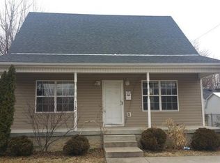 512 N Madison Ave, Richmond, KY 40475