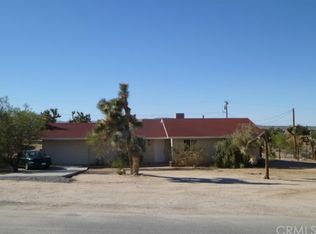 7122 Lomita Rd, Joshua Tree, CA 92252