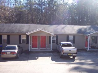 115 Danview Rd APT B, Jacksonville, AL 36265