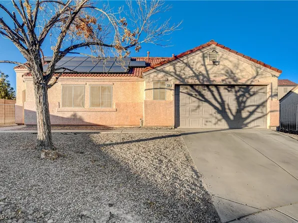 730 Brittany Falls Ct, North Las Vegas, NV 89031