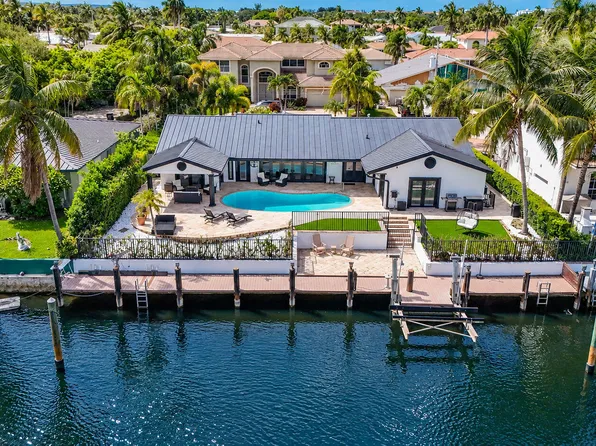 4030 NE 25th Ave, Pompano Beach, FL 33064