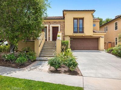 52 Sweet Bay, Irvine, CA, 92603