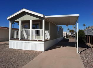 16225 N Cave Creek Rd LOT 72, Phoenix, AZ 85032