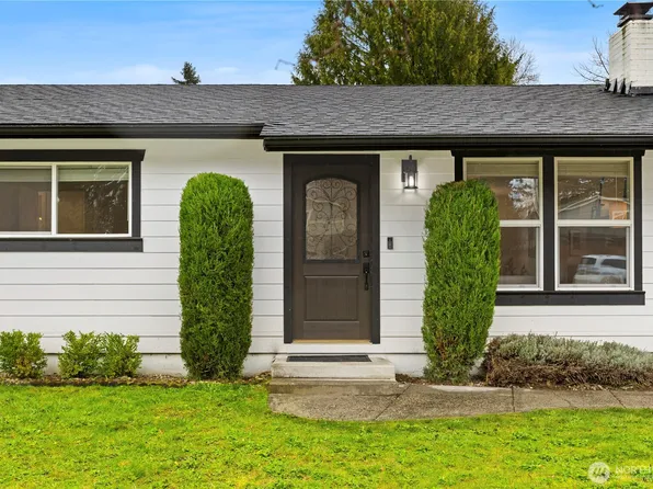 35844 13th Avenue SW, Federal Way, WA 98126