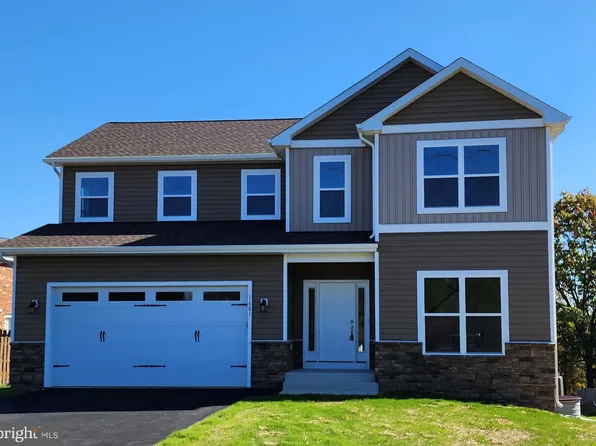 1601 Lafayette Blvd, Fredericksburg, VA 22401