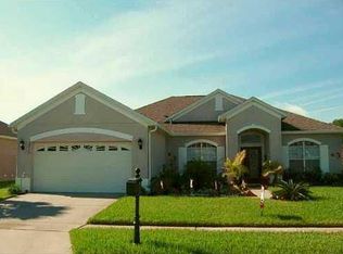 2713 Old Redpine Way, Orlando, FL 32825