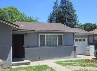 908 S Adelbert Ave, Stockton, CA 95215