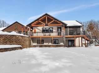 18632 Fortress Rd, Richmond, MN 56368