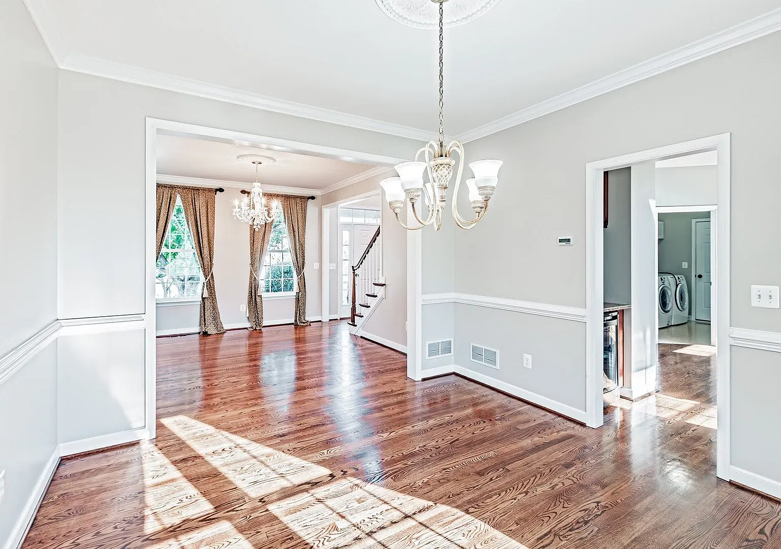 4 bedroom, 2.5 bath home in Hartefeld, Chester County, PA — Photo 4