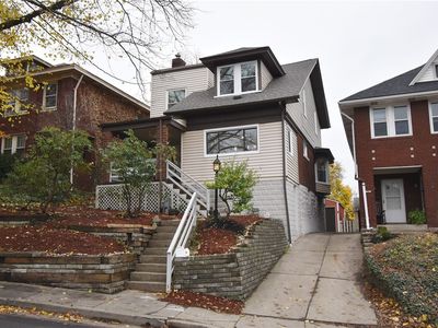 25 Ralston Pl, Pittsburgh, PA, 15216