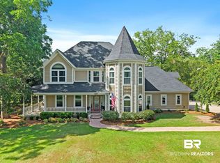 404 Wilson St, Brewton, AL 36426