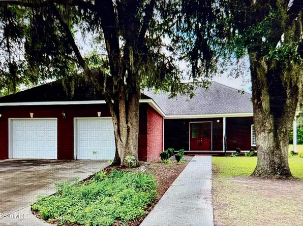714 Altamaha Rd, Jesup, GA 31545