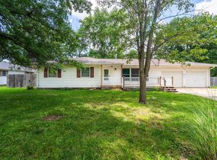 303 S Maple St, Meriden, KS 66512