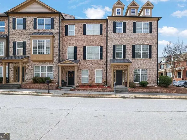 1952 Appaloosa Mill Cir, Buford, GA 30519