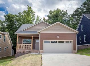 221 Courtland Crest Dr SW LOT 46, Cleveland, TN 37311