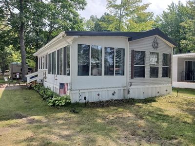 2221 Grass Lake Ave, Lake, MI, 48632