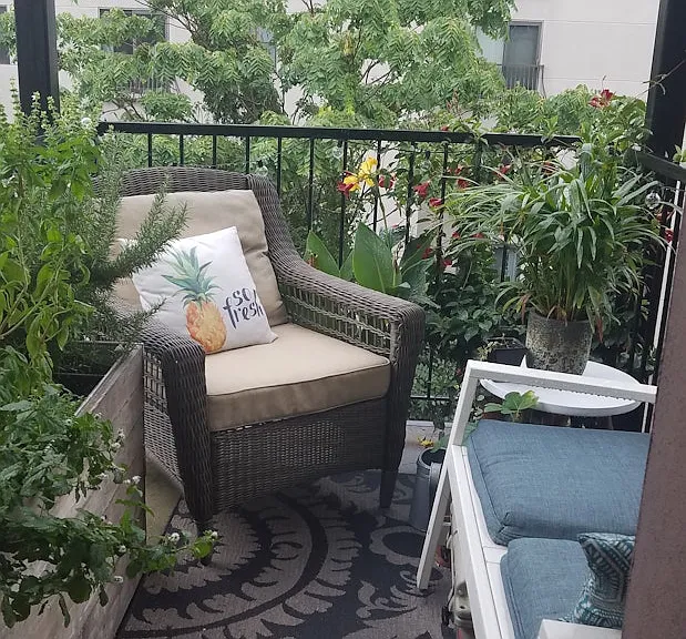 525 Adams St #4L — Photo 7