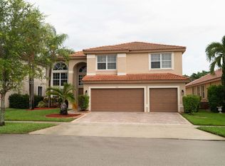 3547 SW 175th Ave, Hollywood, FL 33029