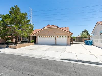 628 Overview Dr, Las Vegas, NV, 89145