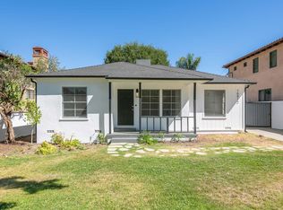 16812 Addison St, Encino, CA 91436