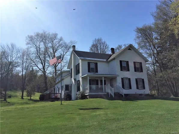 5625 Route 41, Homer, NY 13077