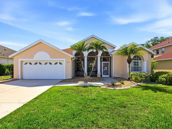 6223 Rock Creek Cir, Ellenton, FL 34222