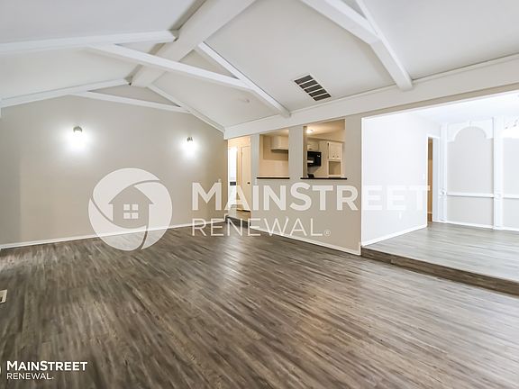 WM - Living Room