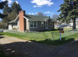 105 N Perrine Rd, Spokane, WA 99206