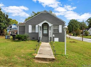 107 W 5th Ave, Lawrenceville, VA 23868