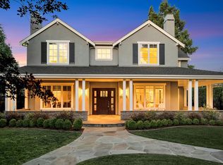 16358 Englewood Ave, Los Gatos, CA 95032