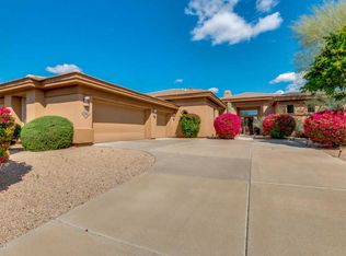 7766 E Fledgling Dr, Scottsdale, AZ 85255