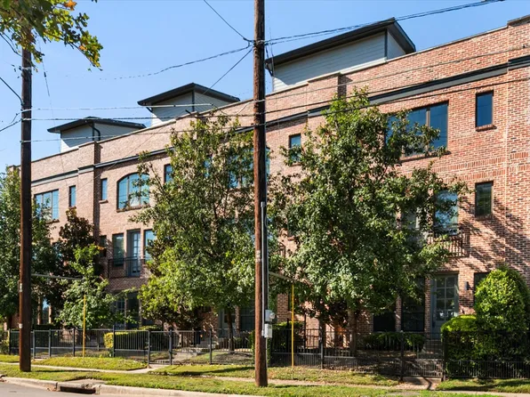 1900 Caddo St Unit 4, Dallas, TX 75204