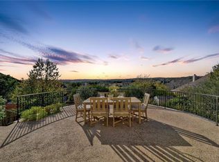 125 Granite Ln, Austin, TX 78737