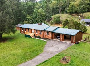 29 Kg Estates Rd, Louisa, KY 41230